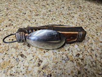 Vintage Swiss Army Knife