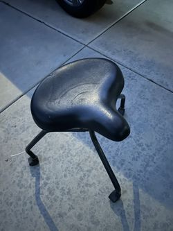 Shop Chair