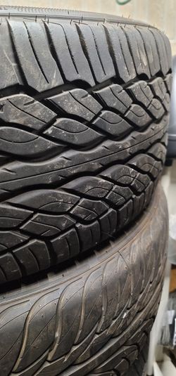 22 Inch Rims And Tires