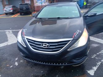 2014 Hyundai Sonata