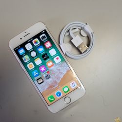 Iphone 7 Tmobile 128 Gb Unlock For All Carriers Including Metropcs 