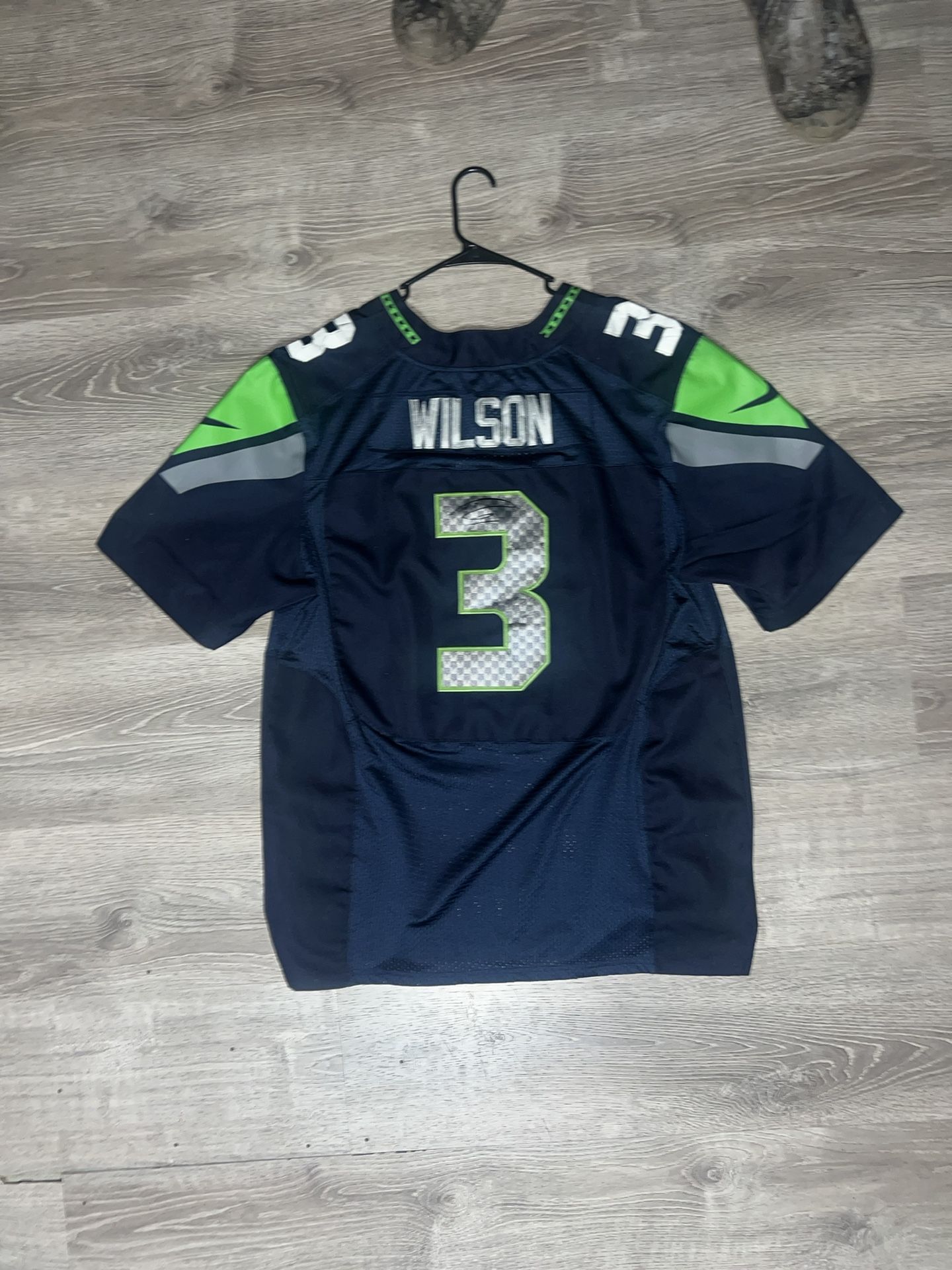 Seahawks Jersey