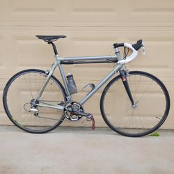 Carbon Road Bike Dura Ace 9 Speed