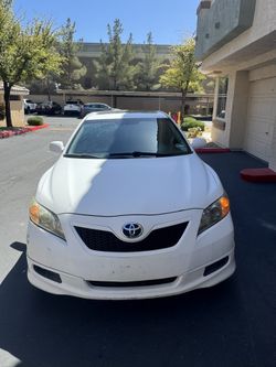 2006 Toyota Camry