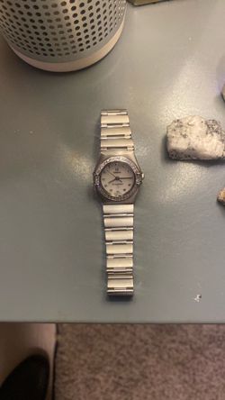 Omega Constellation Ladies Watch
