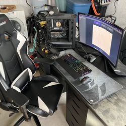 3060 Pc Setup For sale