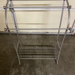 Towel Holder 