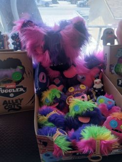 🦷Fuggler Lot🌈