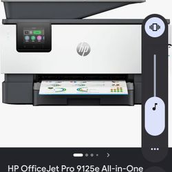 Hp Printer