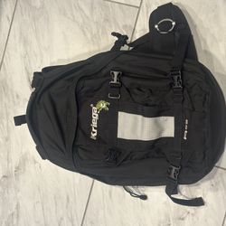 Kriega R25 Motorcycle Backpack