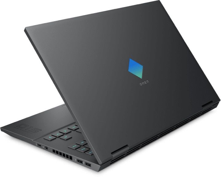Hp Omen 15 Gaming Laptop