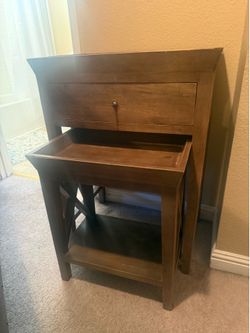 Night stand