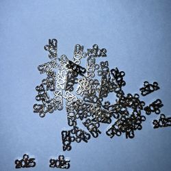 2025 charms 10/$1