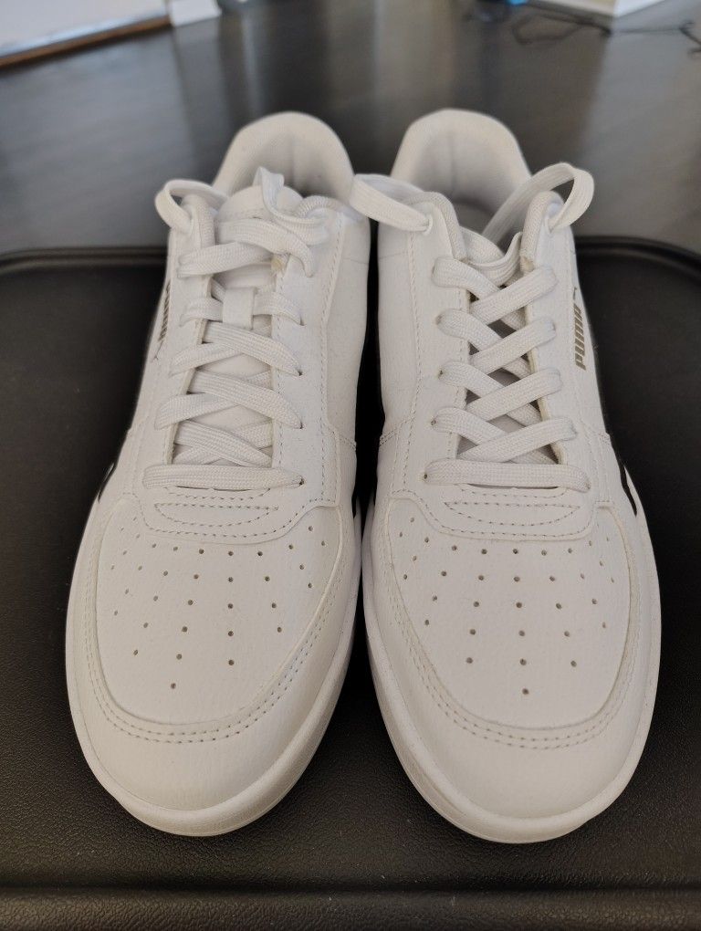 PUMA MENS GYM SHOES