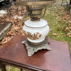  Vintage Lamps 