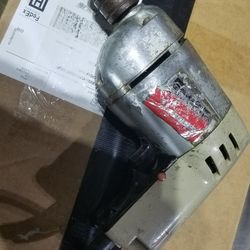 Electric drill