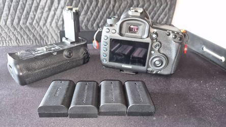 Canon 5DSR