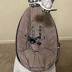 4moms MamaRoo  Baby Swing