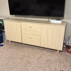 Tv Console