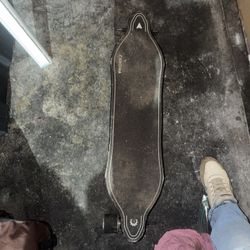 Electric Skateboards