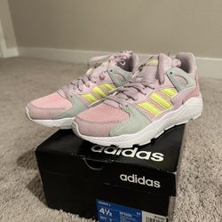 Adidas CHAOS J Youth 4.5 