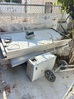 Solar panel