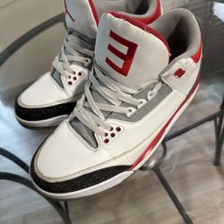 Air Jordan 3 Slim Shady 