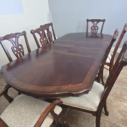 Dinning room furniture