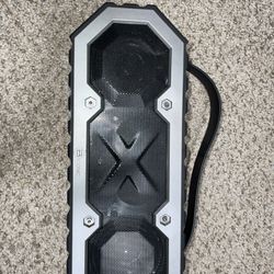  Biconic Bluetooth Speaker 