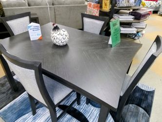 Affordable NEW Dining Table