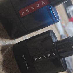 Prada Cologne 