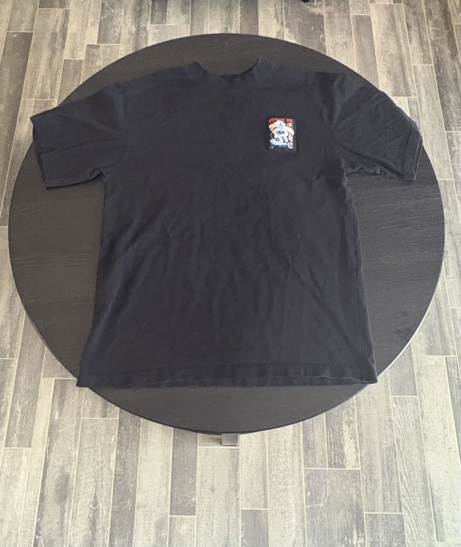 Men’s Shirt