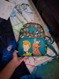 Scooby doo