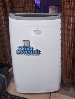 Portable Air Conditioner