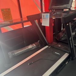 Lifesmart TM4500 Power Touch Treadmill