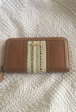 Wallet Burberry original