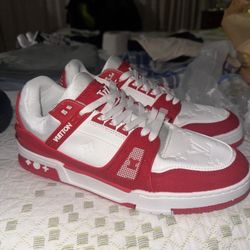 LV Trainers
