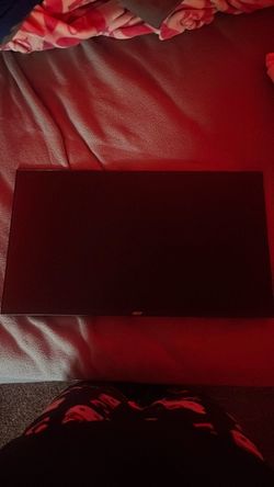 Acer Monitor Flat Screen Display