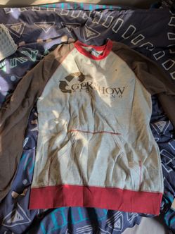 GERSHOW Recycling shirt