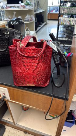 Brahmin purse
