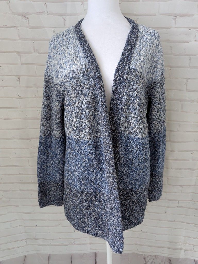 Christopher & Banks Cardigan Size XL