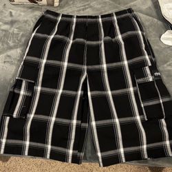 Men’s Shaka (Cholo) Shorts