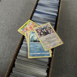 Pokémon Lot 