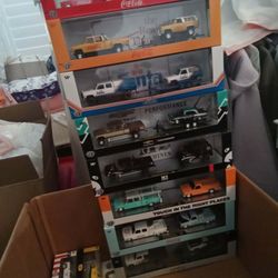 M2 Hot Wheels 