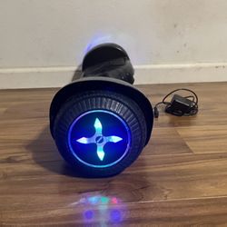 Hover board