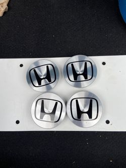 Honda center cap