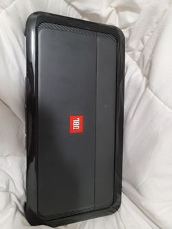 Jbl Amp