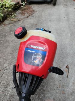Troy-Bilt TB70SS