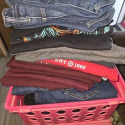 I Have A Lot Of Men Jeans.. I Have More Than Pictured