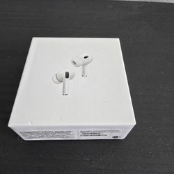Apple AirPods Pro 2 Gen